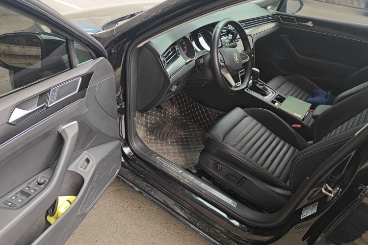 Used Volkswagen Magotan 2020 330TSI DSG Leading Model