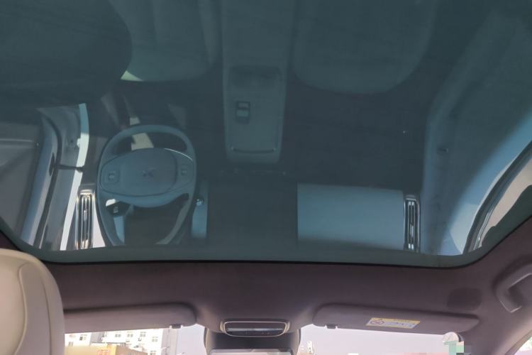 Used XPeng P7+ 2024 Long-Range Max
