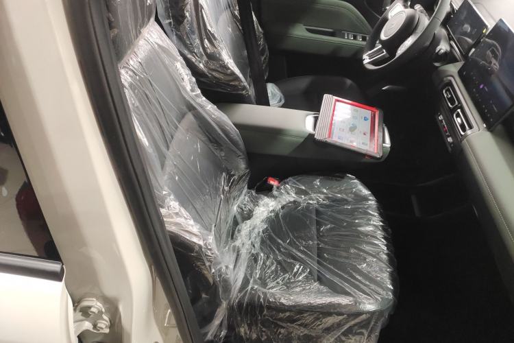 Used Baojun Spark EUV 2026 301km Flagship Edition