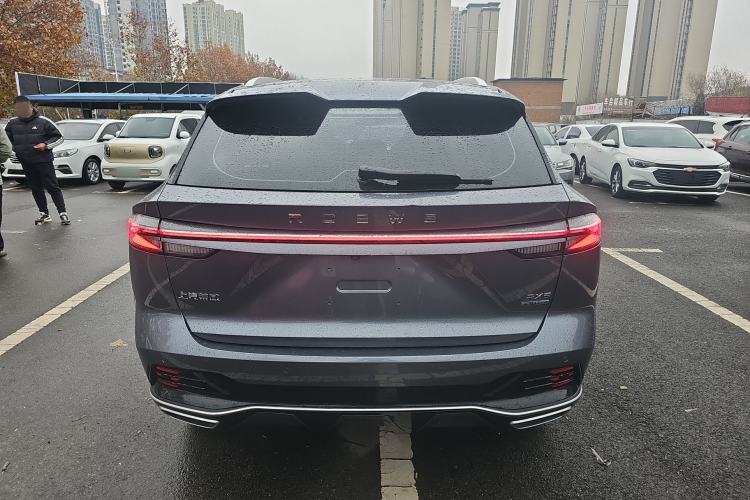 Used Roewe RX5 2023 1.5T Elite Edition
