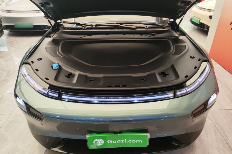 Used XPeng P7 2023 P7i 702 Pro
