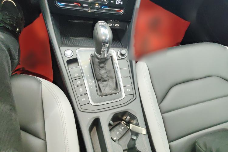 Used Volkswagen Bora 2024 300TSI DSG Prestige Edition
