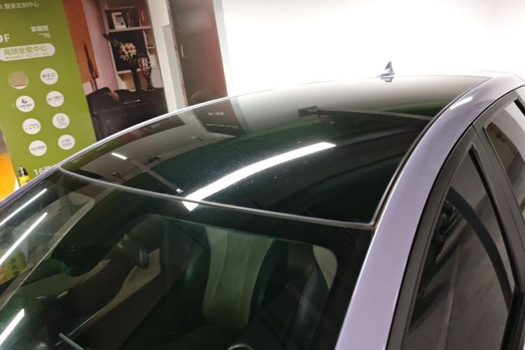 Used BYD Dolphin 2023 420 km Fashion Edition
