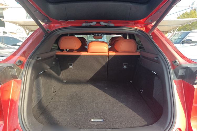 Used  S07 2024 520Max Pure Electric Version