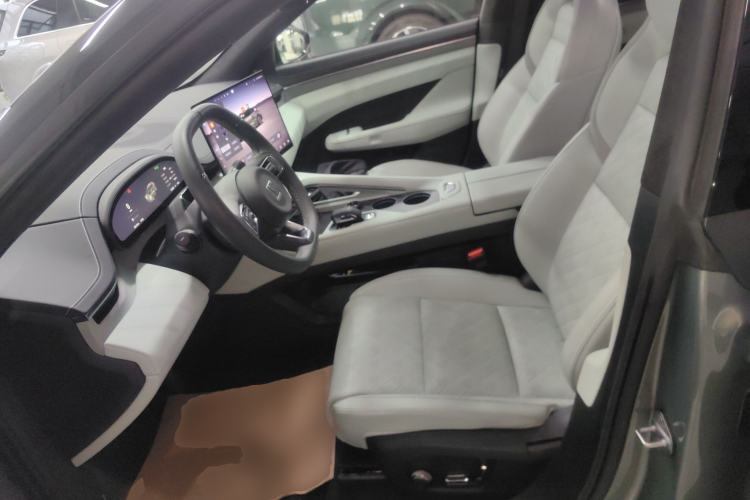 Used Zeekr 001 2025 YOU Edition 100 kWh All-Wheel Drive