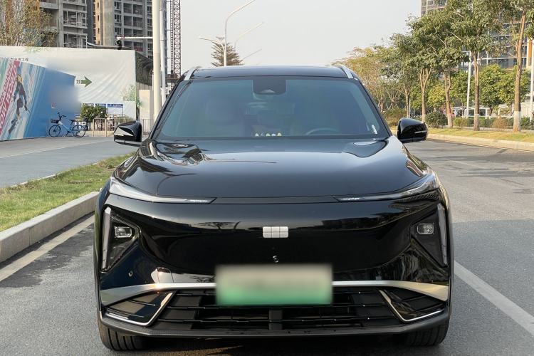 Used  L7 2025 EM-i 115km Exploration Edition