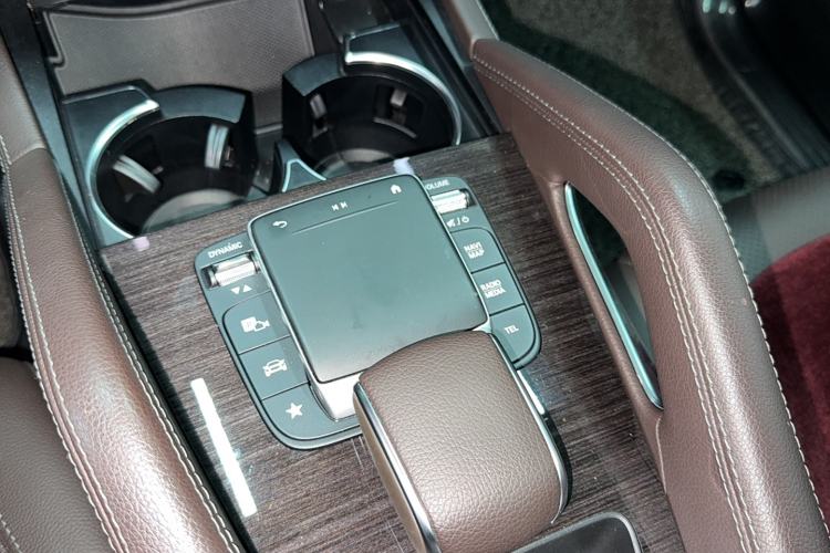 Used Mercedes-Benz GLE 2021 GLE 350 4MATIC Dynamic Edition
