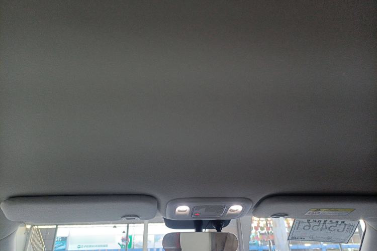 Used Dongfeng NAMMI 01 2024 New Edition 330 Air
