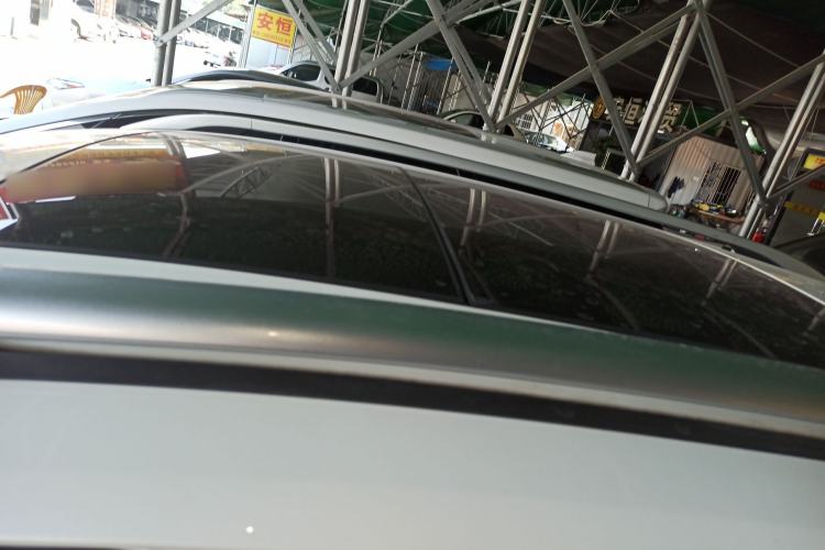 Used Ford Kuga 2015 1.5L GTDi Two-Wheel Drive Fashion Edition
