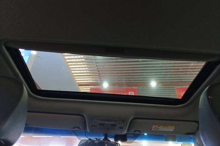 Used Toyota Camry 2013 2.0G Comfort Edition
