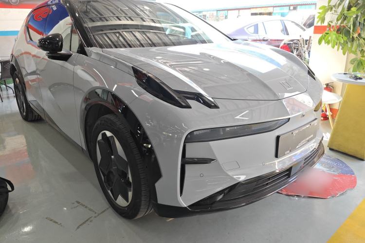 Used Zeekr X 2023 Rear-Drive YOU Edition 4 Seats