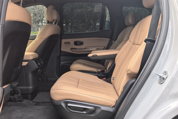 Used Nio ES8 2020 415 km Range 6-Seater Version