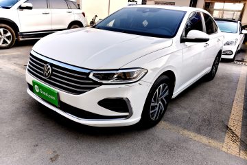 Used Volkswagen Lavida 2024 1.5L Automatic 5 Million Edition