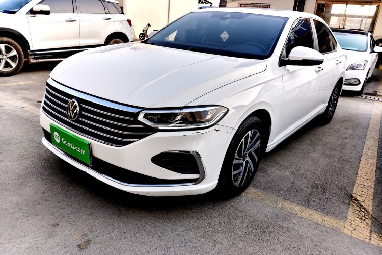 Used Volkswagen Lavida 2024 1.5L Automatic 5 Million Edition