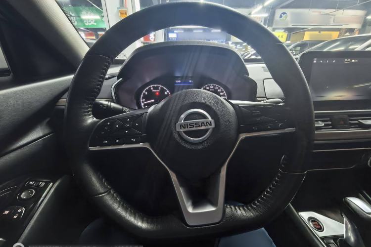 Used Nissan Teana 2021 2.0L XL Comfort Edition
