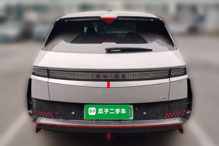 Used Hyundai IONIQ 5 N 2024 Base Model