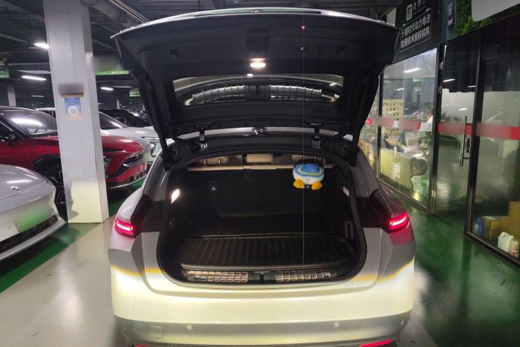 Used Nio ET5T 2024 75kWh Touring
