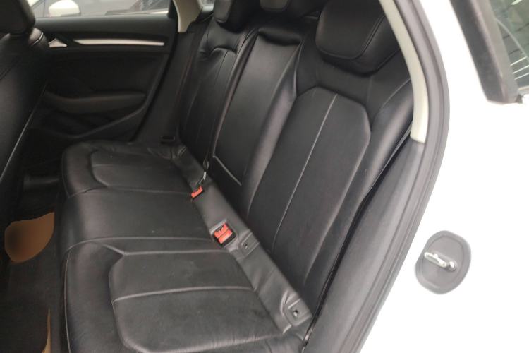 Used Audi A3 2016 Sportback 35 TFSI Ambition
