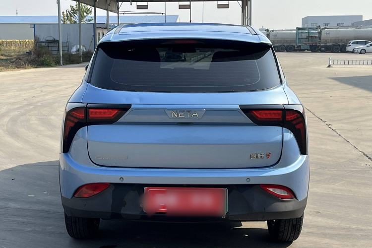 Used NETA V 2021 Standard Range Entertainment Version – Upgraded Model
