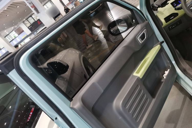 Used  Panda 2024 Panda Mini 200km Endurance Bear
