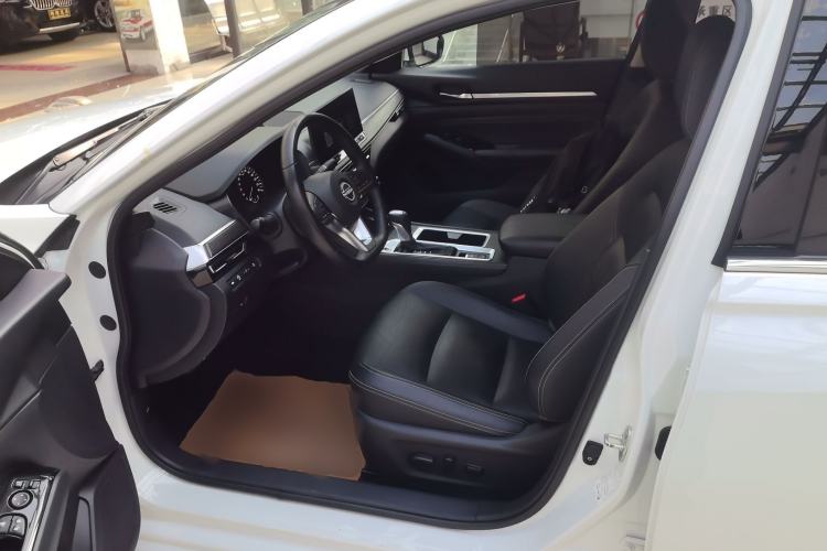 Used Nissan Teana 2022 2.0L XL-TLS Enjoyment Edition
