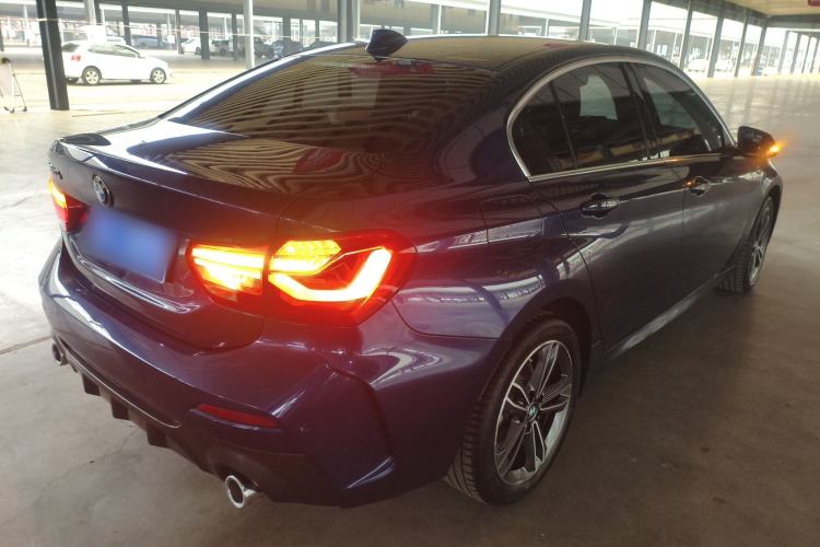 Used BMW 1 Series 2021 120i M Sport Edition
