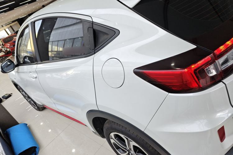 Used Honda XR-V 2020 1.5L CVT Classic Edition