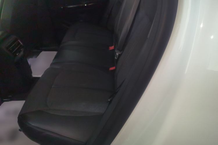 Used Nio EC6 2020 615 km Performance Edition