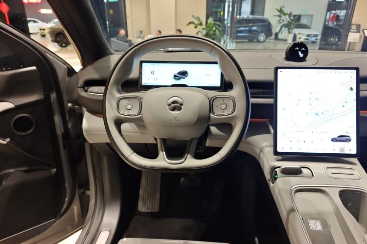 Used Nio ES6 2023 75 kWh