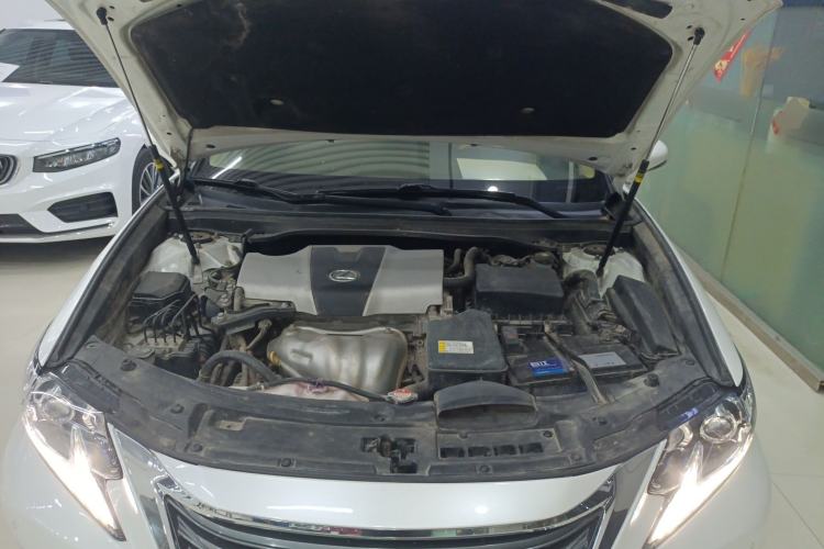 Used Lexus ES 2016 200 Midnight Special Limited Edition
