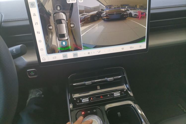 Used Wuling Xingguang 2023 150 Advanced Edition
