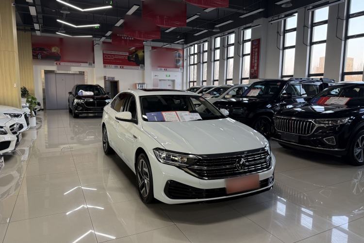 Used Volkswagen Sagitar 2024 300TSI DSG Excellence Edition