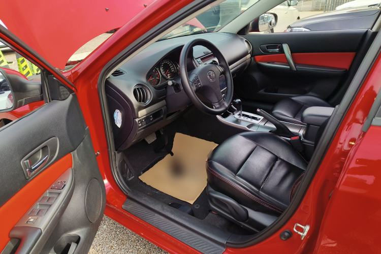 Used Mazda Mazda 6 2015 2.0L Automatic Fashion Edition
