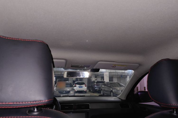 Used Skoda Rapid 2018 1.4L Manual Standard Edition
