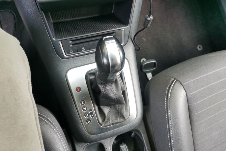 Used Volkswagen Tiguan 2016 280TSI Automatic Two-Wheel-Drive Silk Road Style Edition