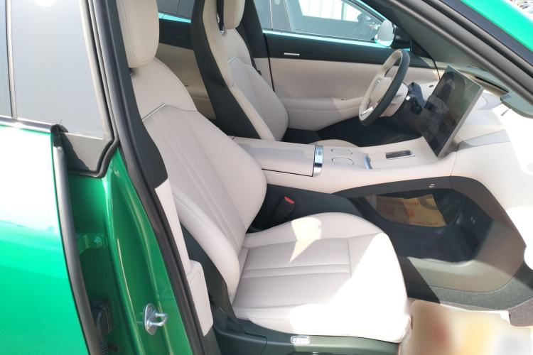 Used Xiaomi Auto YU7 2025 Ultra-Long Range Rear-Wheel Drive Version