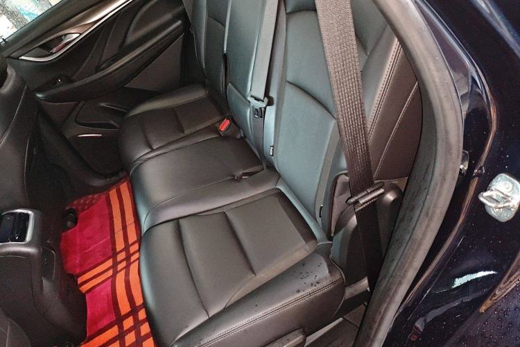 Used Buick Enclave 2020 28T Two-Wheel Drive Luxury Version
