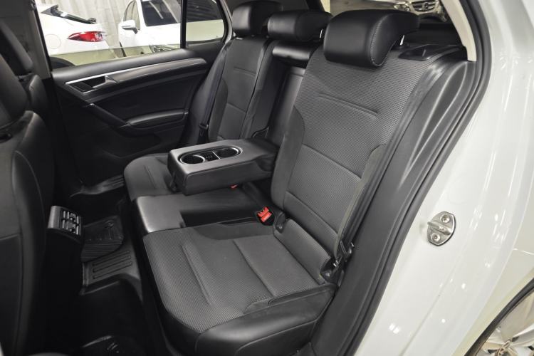 Used Volkswagen Golf 2018 230TSI Automatic Comfort Model