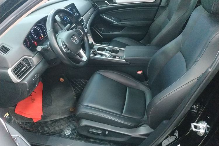 Used Honda Accord 2022 260TURBO Luxury Edition