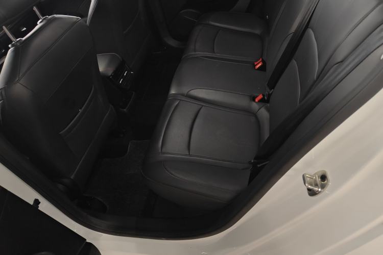 Used Roewe i5 2023 1.5L CVT Luxury Edition
