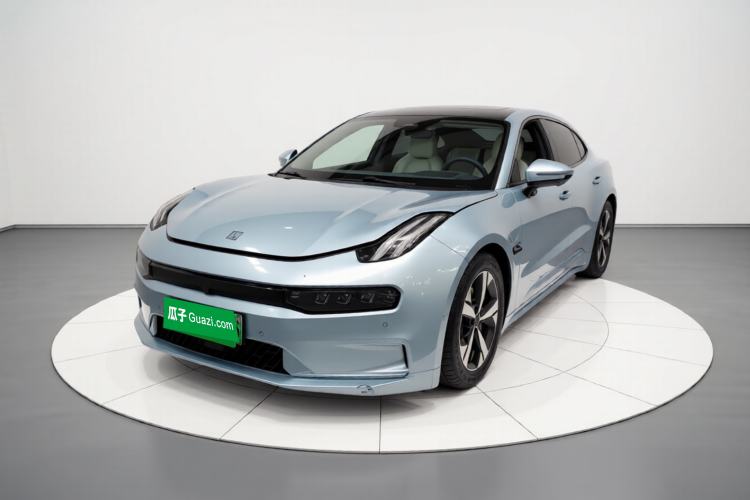 Used Zeekr 001 2023 WE Edition 100 kWh