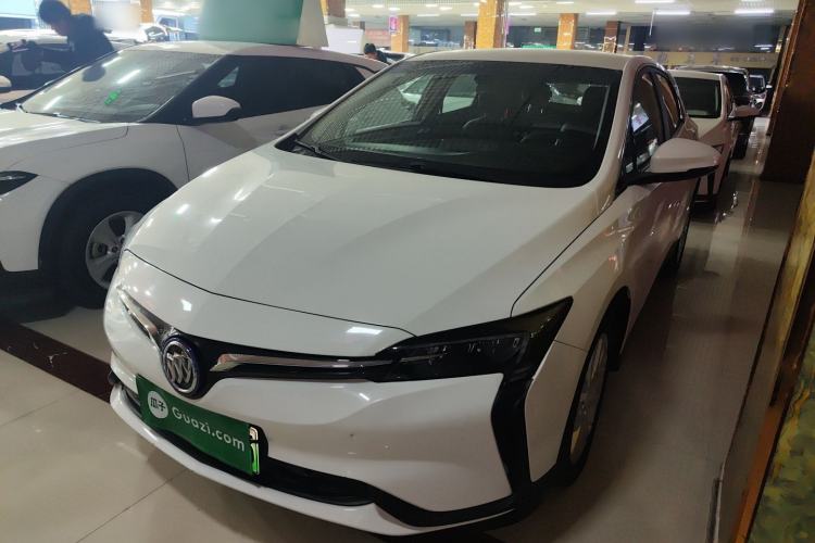 Used Buick Velite 6 2023 430km Range Commuter Version
