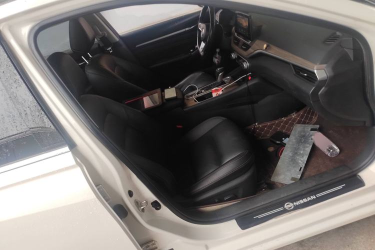 Used Nissan Teana 2021 2.0L XL Comfort Edition
