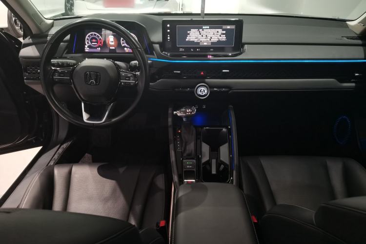 Used Honda Accord 2023 260TURBO Excellence Edition