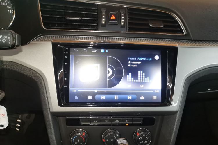 Used Volkswagen Lamando 2018 230TSI DSG Fashion Edition