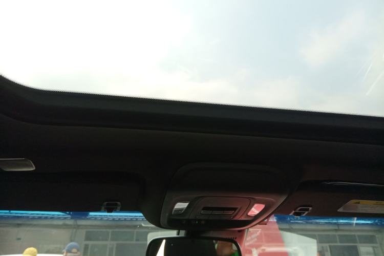 Used Cadillac CT5 2022 28T Luxury Version (Standard Edition)
