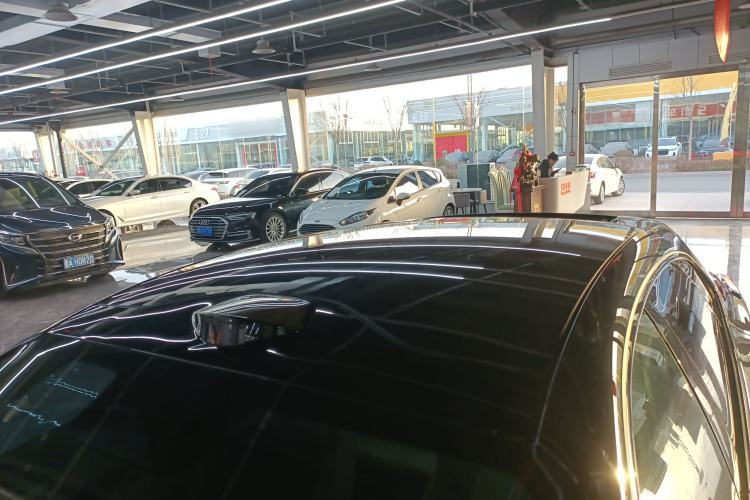 Used Zeekr 001 2025 YOU Edition 100 kWh All-Wheel Drive