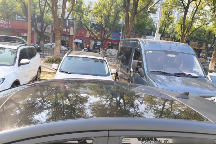 Used BYD Dolphin 2021 405 km Fashion Edition