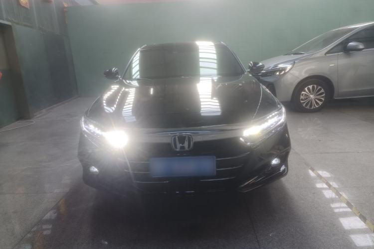 Used Honda Accord 2022 Xing·Hybrid 2.0L Xingling Version

