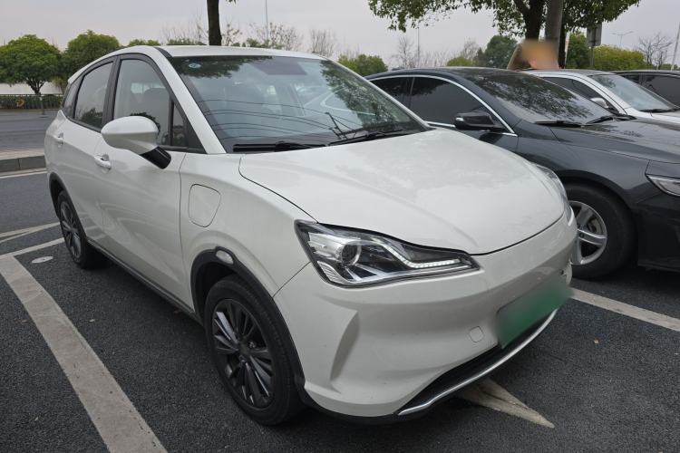 Used NETA V 2022 Chao 400 Lite